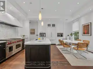 Bespoke Limestone Residence