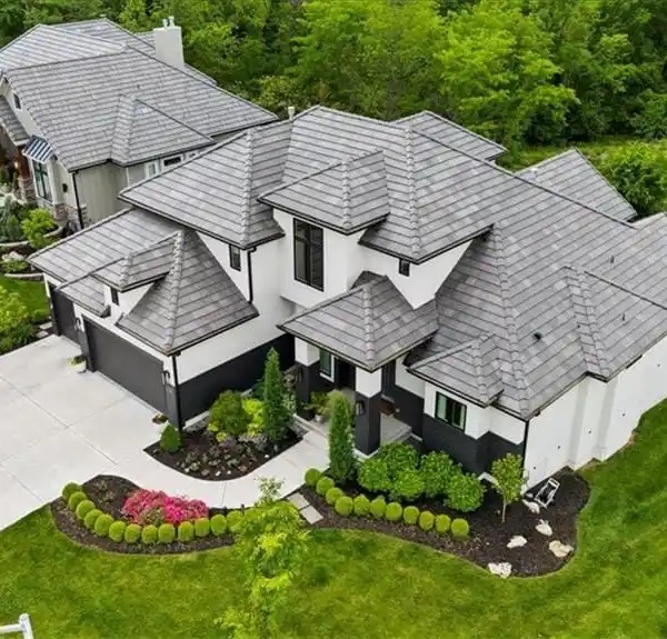 LUXURY AND FUNCTIONALITY IN THE PRESERVE AT FOREST RIDGE ESTATES