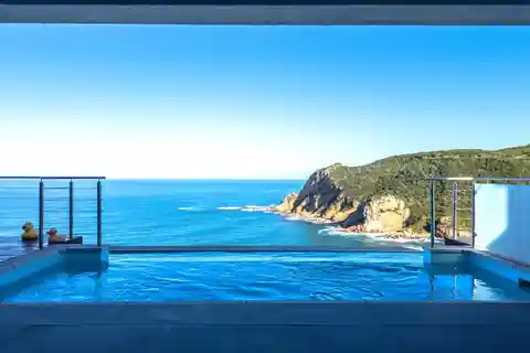World-Class Residence with Unrivaled Views