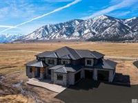 NEW LUXURY HOME AT FREEDOM RANCH