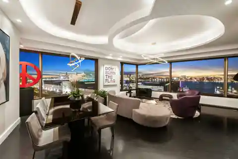 New York Living at Its Finest