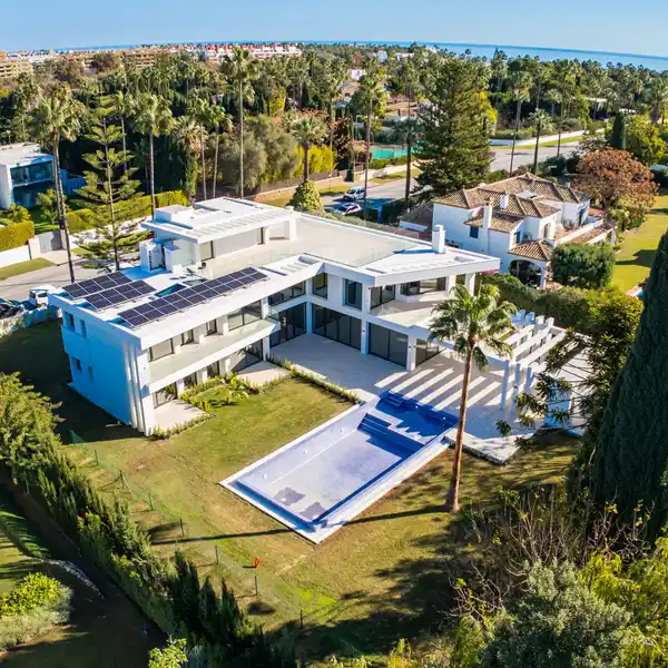 THE PERFECT VILLA IN THE PERFECT LOCATION