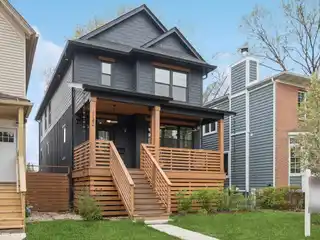 Beautifully Customized and Upgraded Home