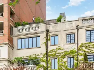 Exceptional Single-family Residence
