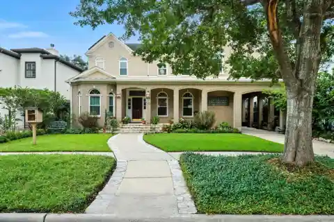 Residential