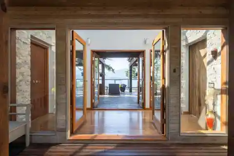 West Coast Modern with Stunning Ocean Views