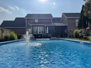 Beautiful Renovated Home on 5.66 Acres