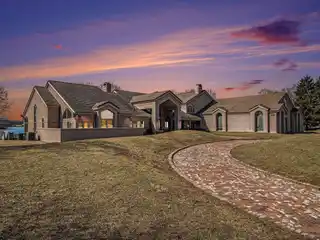 Luxury Living at Its Best