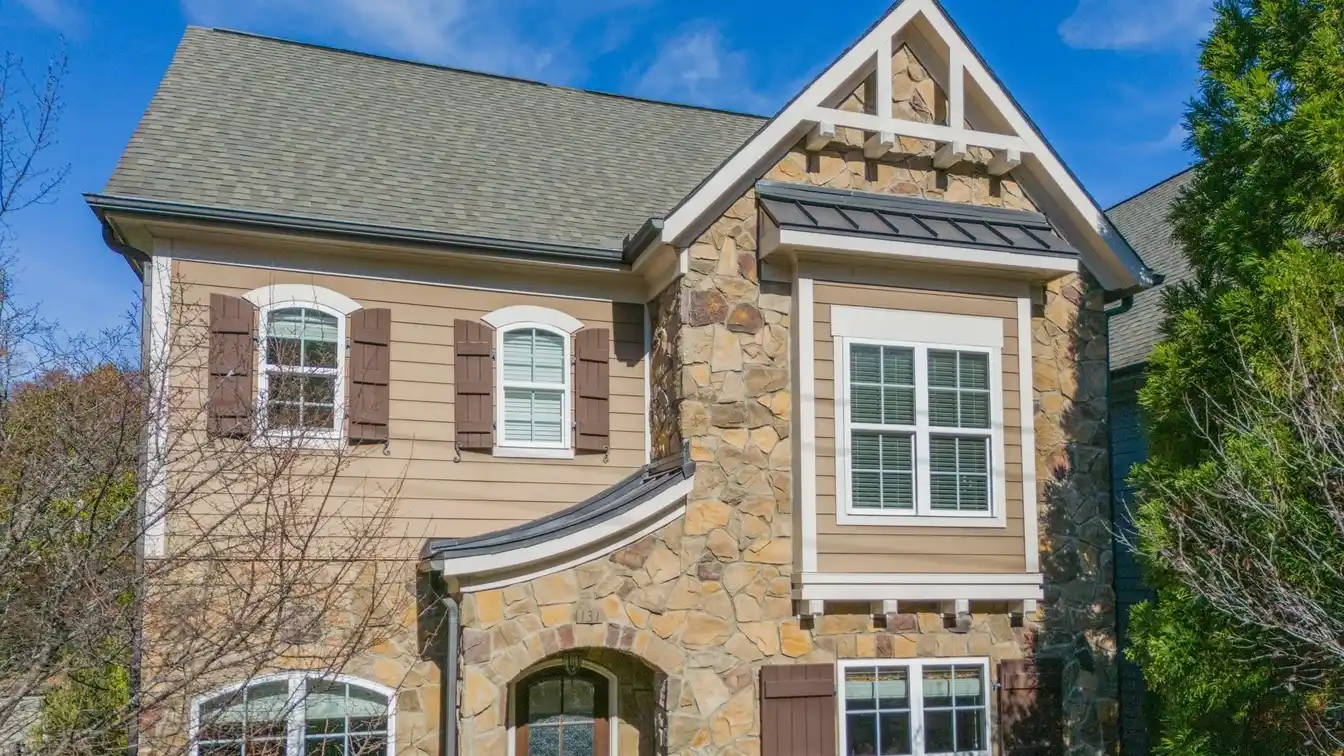 Practicality and Luxury in Charndon Village