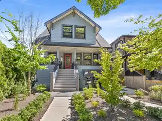 Stylish Home Full of Character
