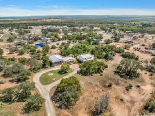 Two Homes on over 15 Acres