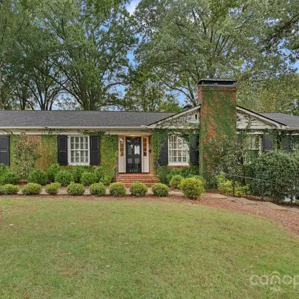 TIMELESS ELEGANCE AND CLASSIC CHARM