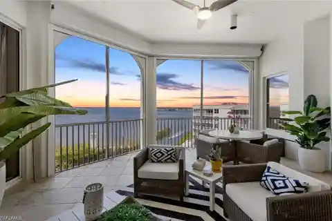 Penthouse Perfection