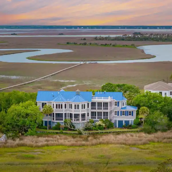 STUNNING HOME AT THE THE OUT ISLANDS OF SEAGRASS LN