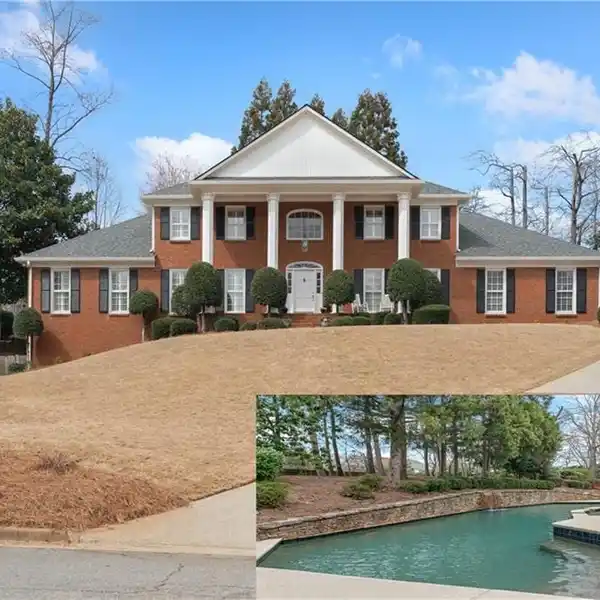 EXCEPTIONAL HOME ON A PRIVATE CUL-DE-SAC