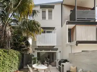 Bespoke Architectural Design over Three Levels