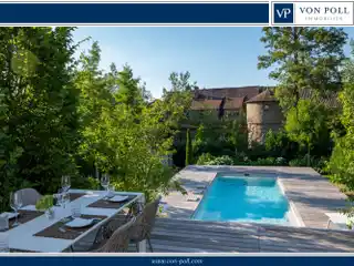 Luxury with Absolute Privacy - a Dream Home Through and Through