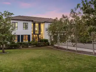Beautiful North Facing Home