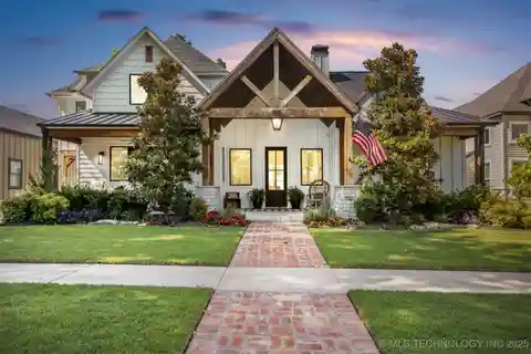 Residential