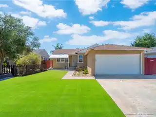 Turnkey Home with Extraordinary Potential