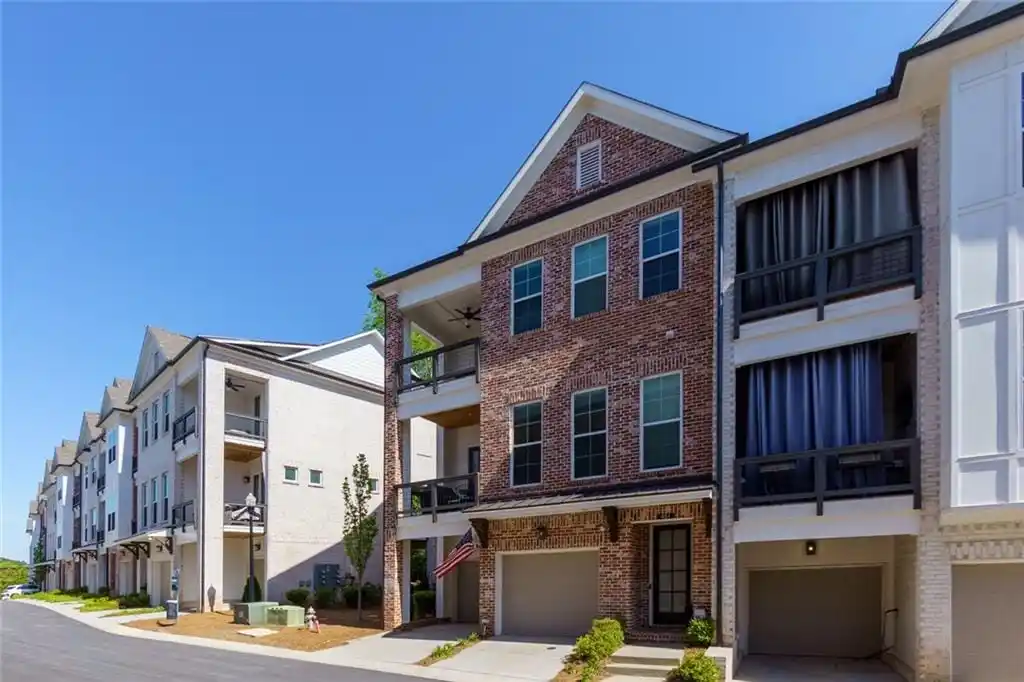 End-unit Townhouse with Top-tier Upgrades