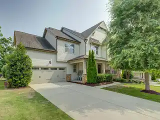 Exceptional Property in a Premier Community