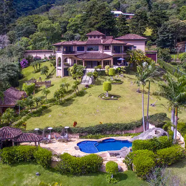 CASA PAZ