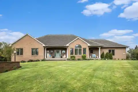 Beautifully Updated Brick Ranch