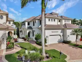 Pristine Villa Moments from Bonita Beach