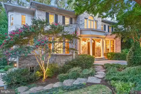 Elegant Cul-De-Sac Home with Classic Charm