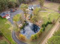 GATED FOUR-ACRE HORSE PROPERTY