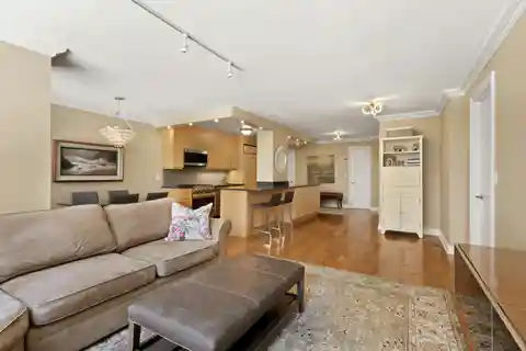 Renovated Sun-Drenched Corner Residence