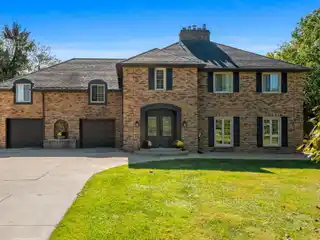 Refined Living in Millcreek Township