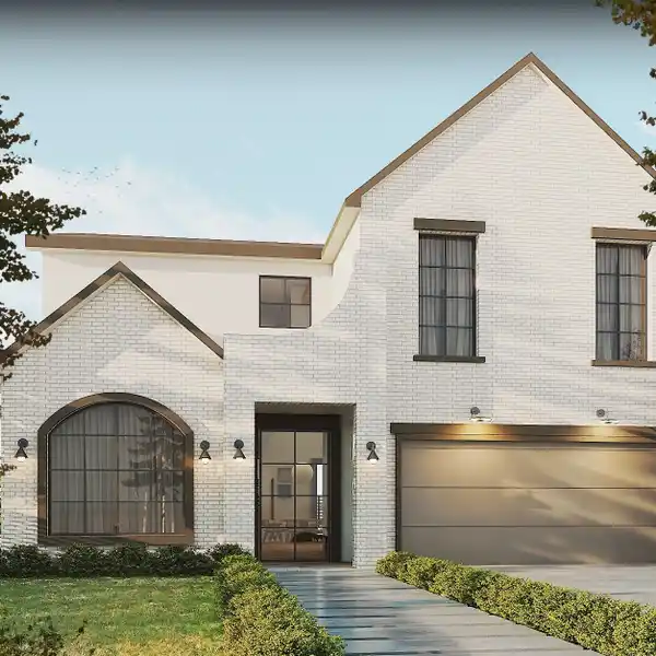 BEAUTIFULLY DESIGNED SOFT CONTEMPORARY HOME