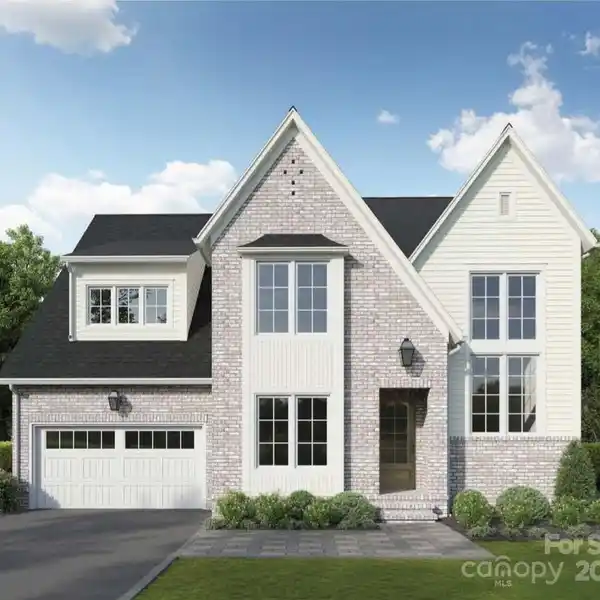 BUILD YOUR CUSTOM DREAM HOME IN COLLINS PARK