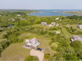 Charming Home on 3.5 Acres