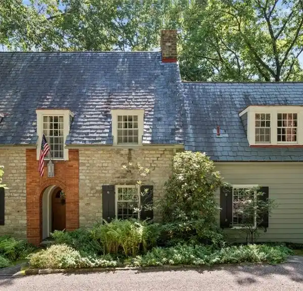 ONE-OF-A-KIND TREASURE IN FOX CHAPEL