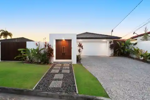 Beautifully Maintained Single-Level Waterfront Residence