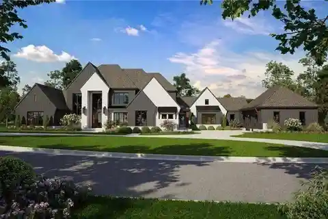 Spectacular Custom Built Estate