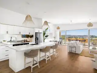 Award-Winning Home of Sustainable Luxury