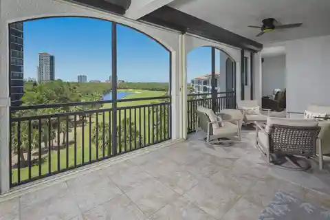 Penthouse with an Extraordinary Plan