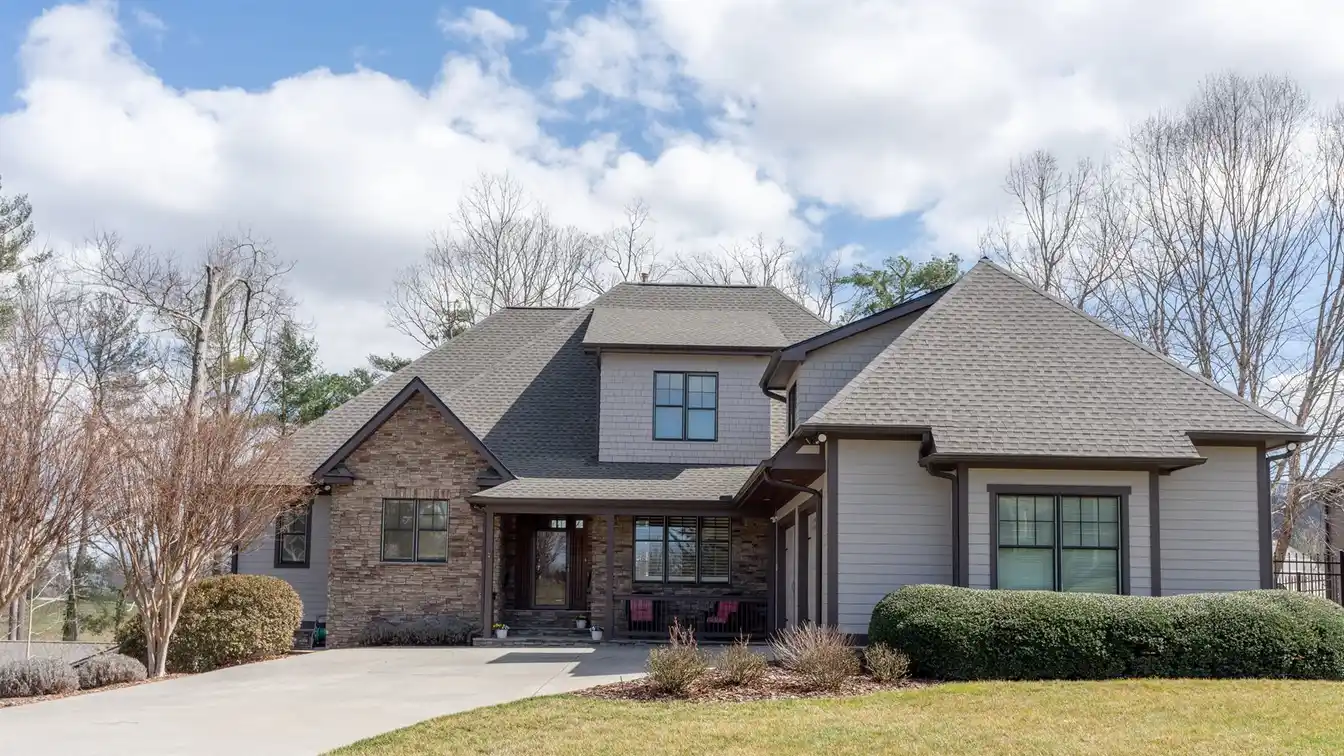 Meticulously Maintained Home with a Wonderful Plan
