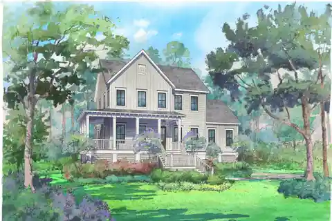 Proposed Construction in Paradise Island