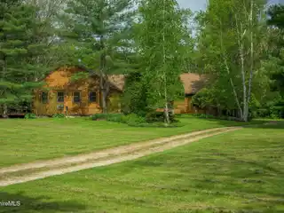 Expanded Contemporary Ranch in Super Location