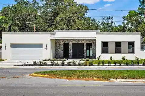 New Home Built to the Highest Standards