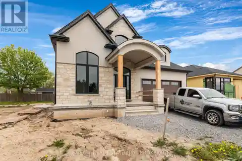 Brand-new Custom Bungalow