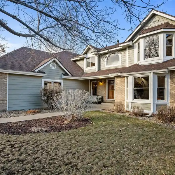 CHARMING & WELL-MAINTAINED HOME IN THE HEART OF NIWOT'S OVERBROOK NEIGHBORHOOD
