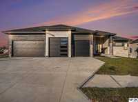 NEW RANCH ON A CORNER LOT IN ELKHORN'S BLUE SAGE CREEK