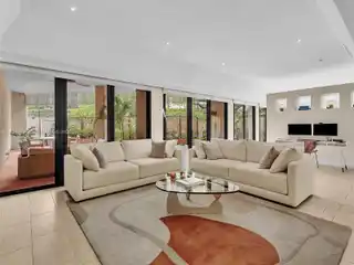 Unique Condo in the Coveted Yacht Harbour of Coconut Grove