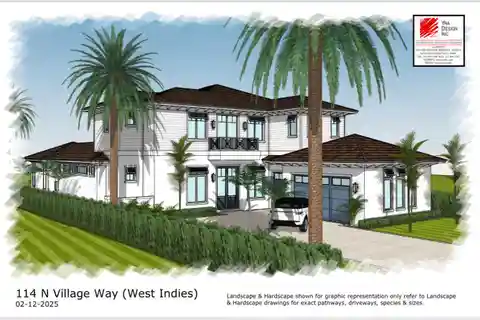 Brand New Custom Home from a Top Builder